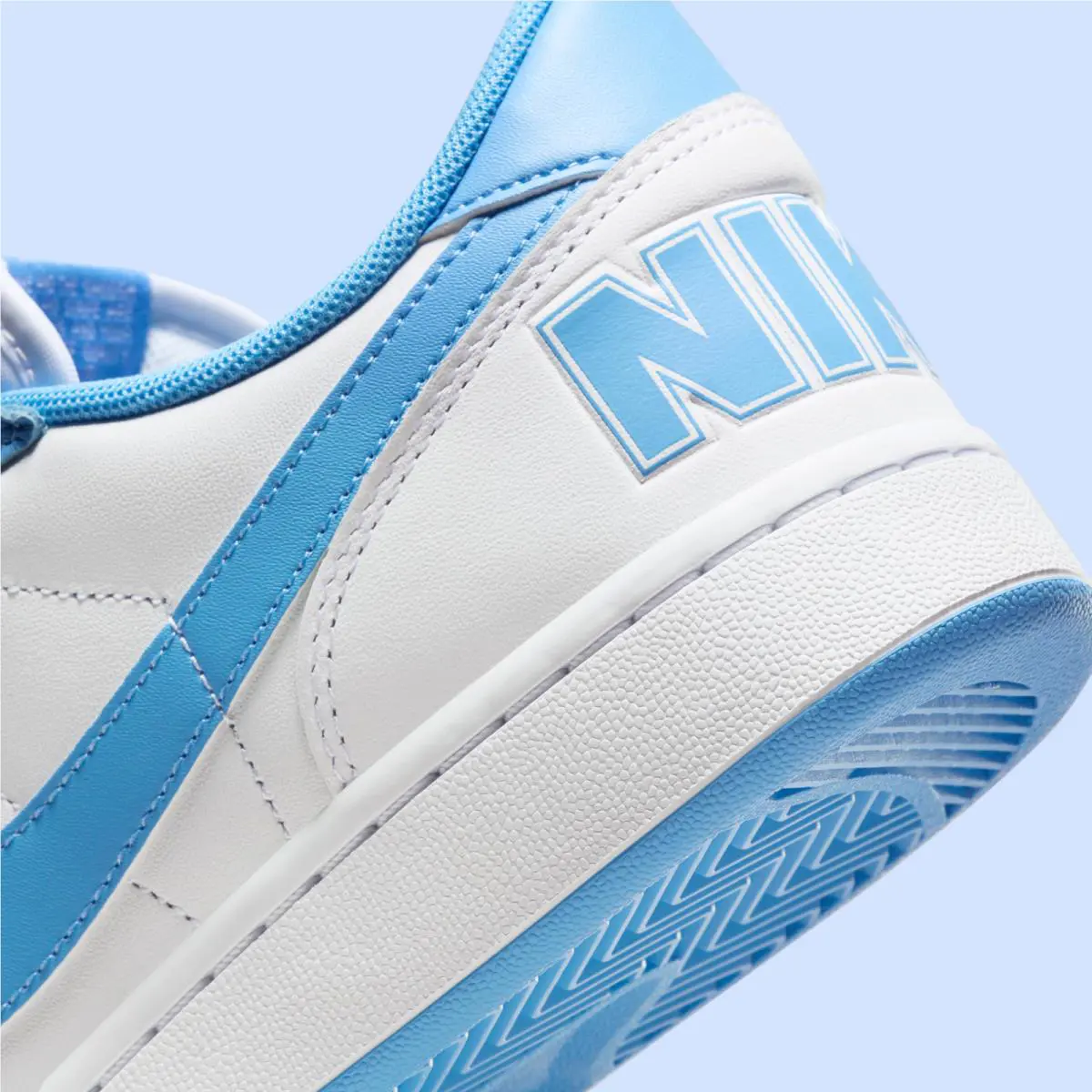 Nike shoes - Nike Terminator - Terminator - FQ8748-412 - Blue 6