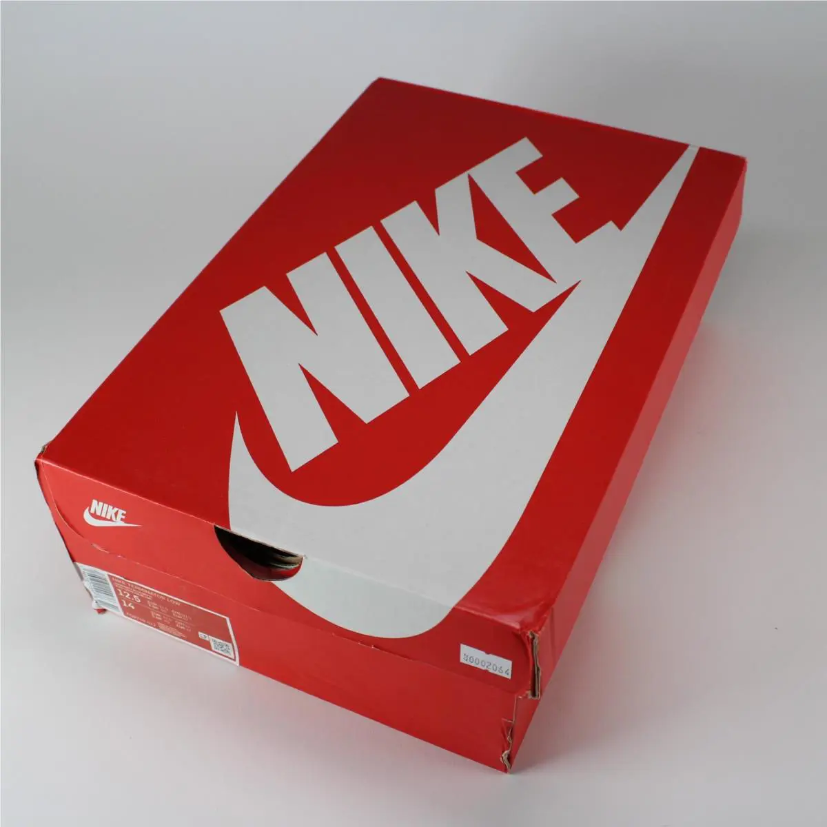 Nike shoes - Nike Terminator - Terminator - FQ8748-412 - Blue 7