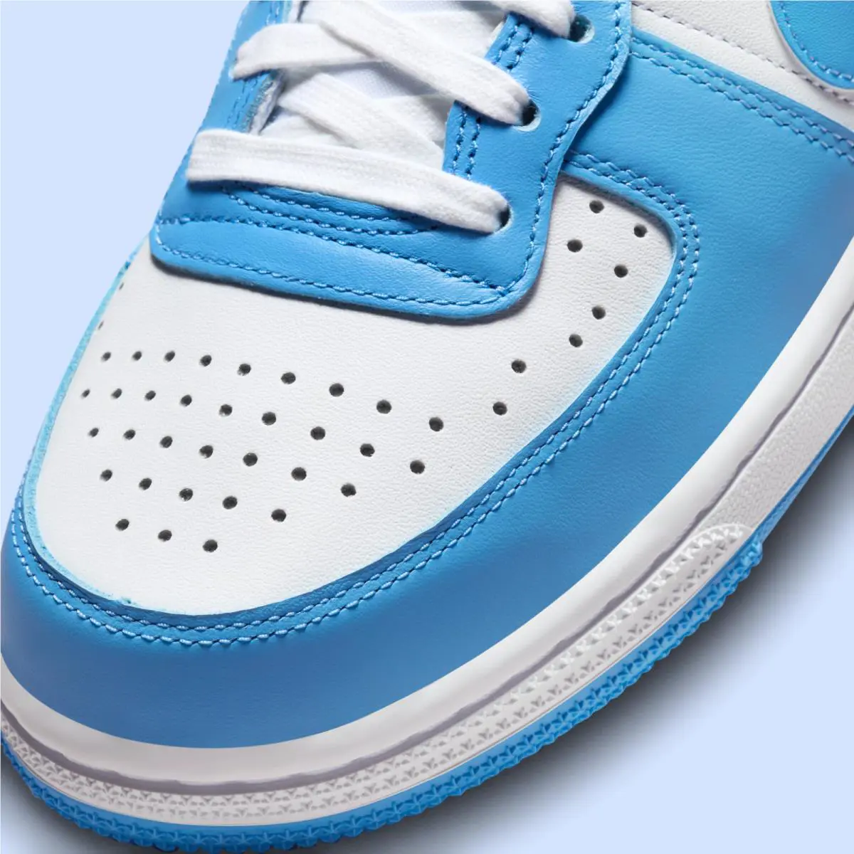 Nike shoes - Nike Terminator - Terminator - FQ8748-412 - Blue 5