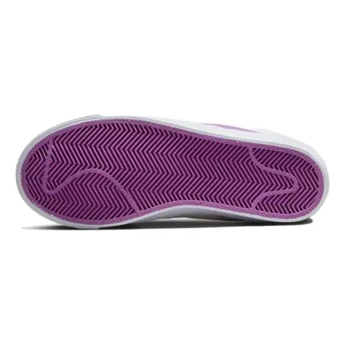 Nike shoes - DQ6084-101 - DQ6084-101 - White/Fuchsia Green 1