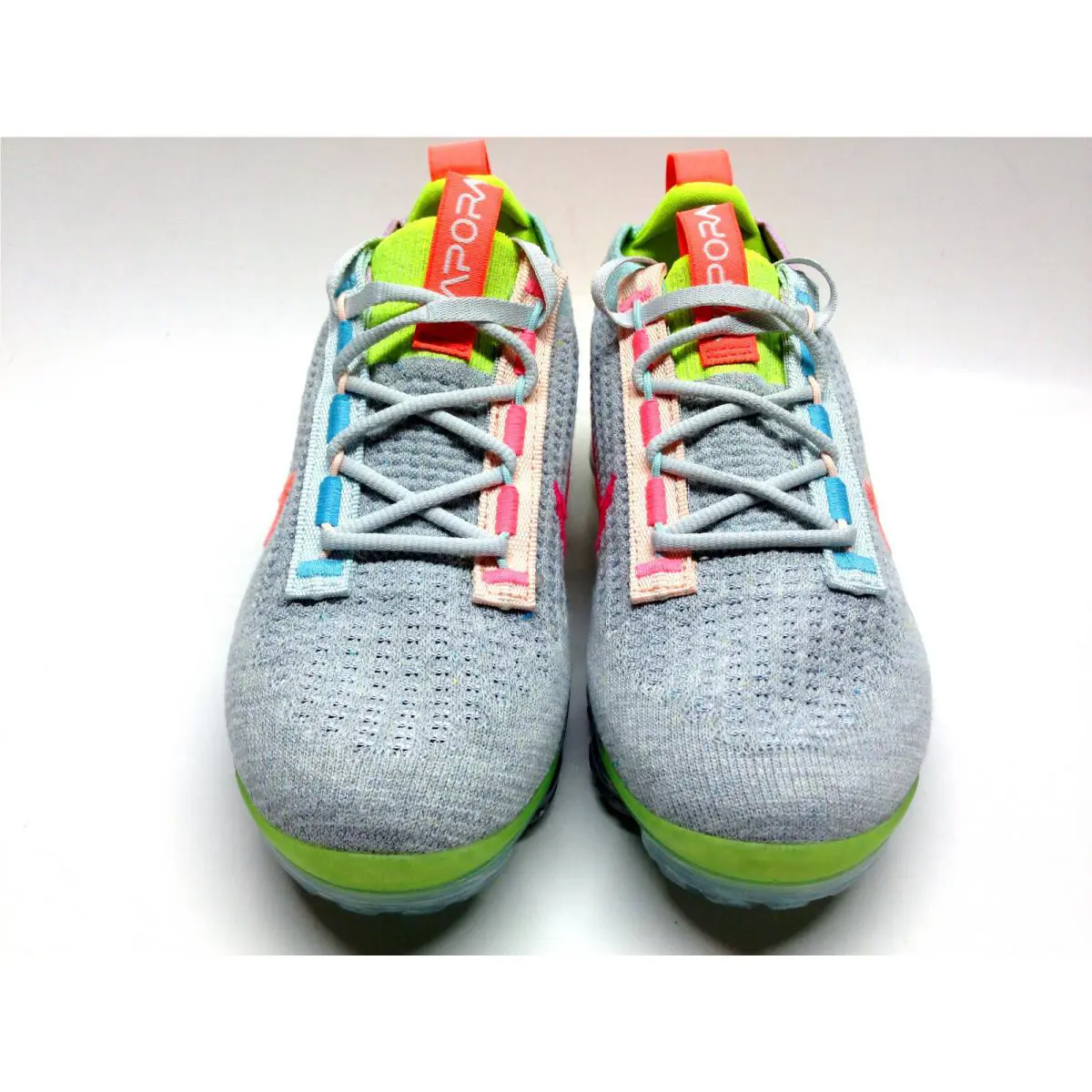 Nike shoes - Nike Air VaporMax - Air VaporMax - DH4088-002 - Gray (UPC: 0194957186662) 1