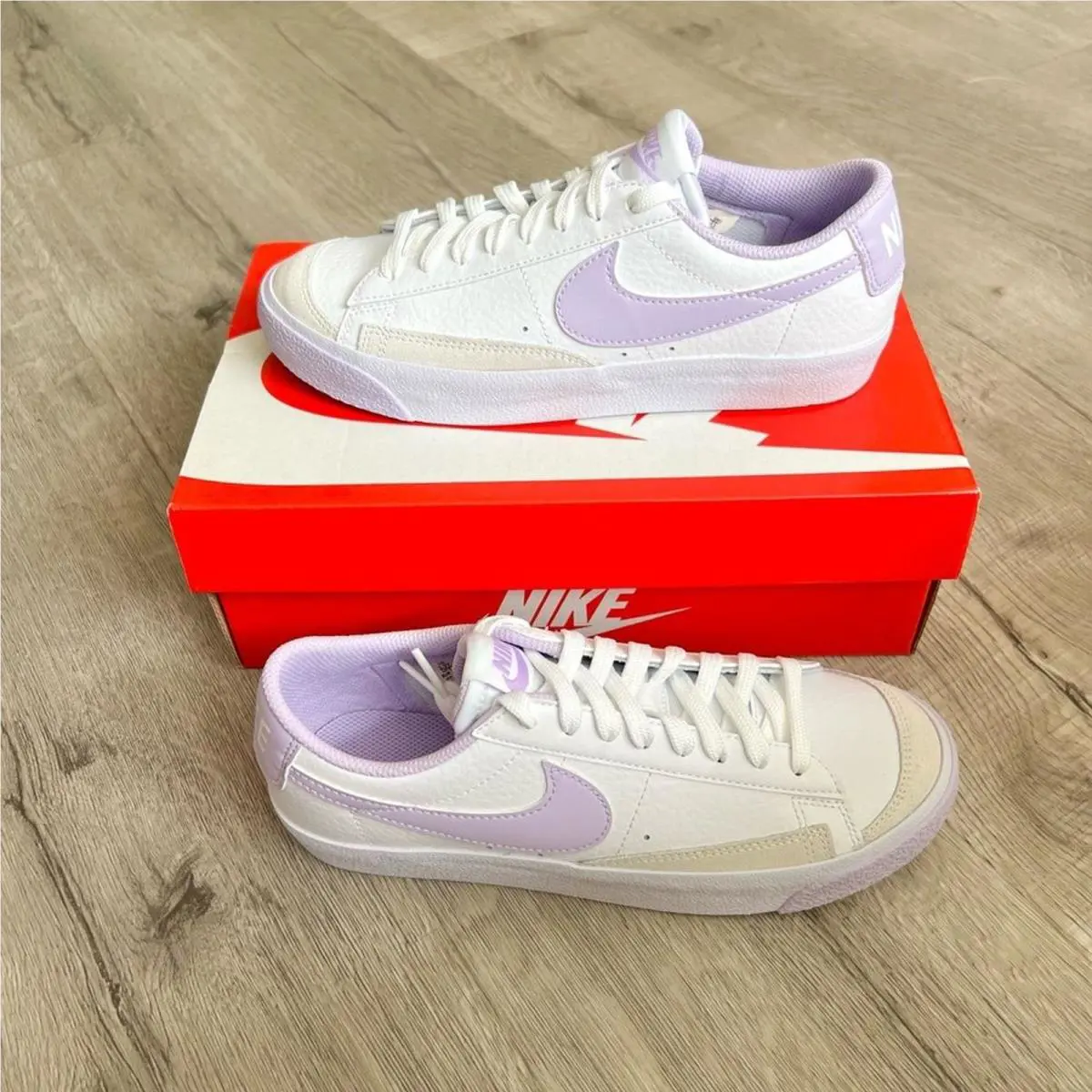 Nike shoes - White 0