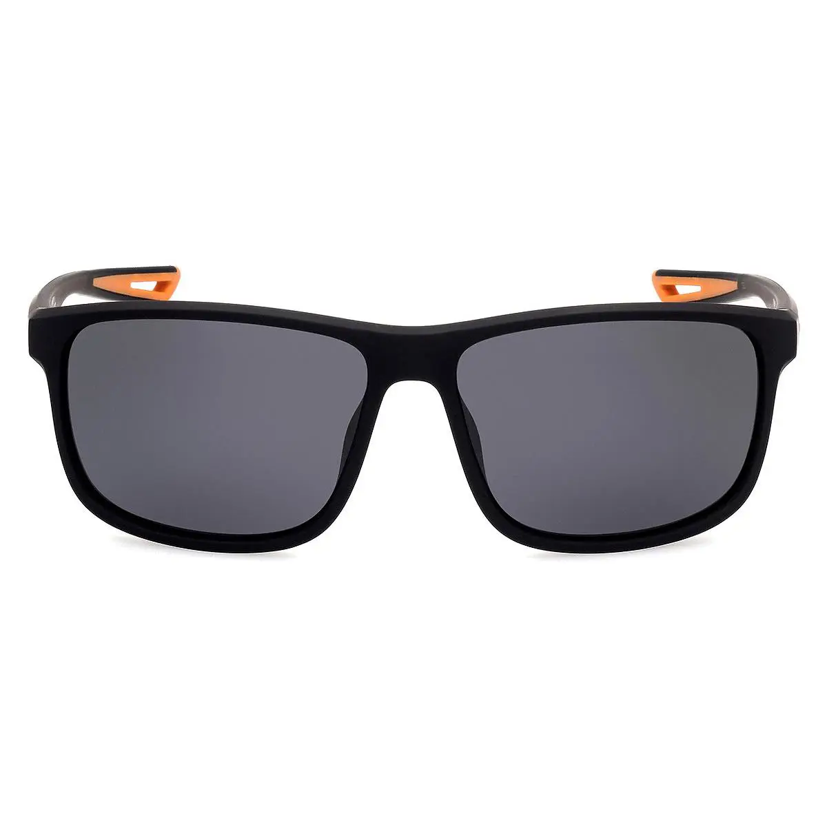 Harley Davidson HD0959X Sunglasses Men Matte Black Square 60