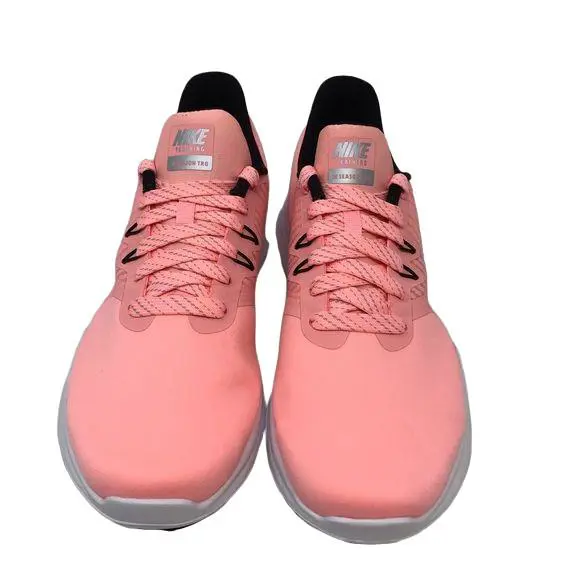 Nike shoes - Pink Tint/Metallic Silver 0