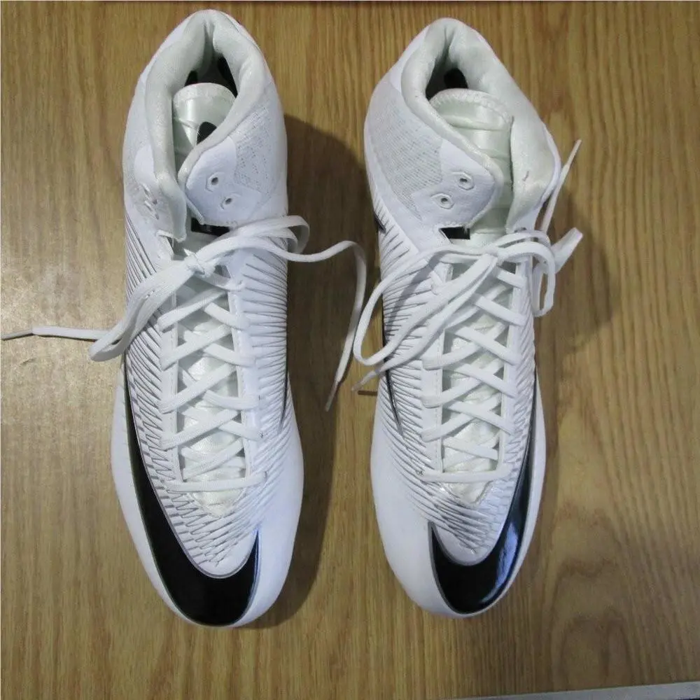 Nike shoes - Nike Vapor Speed - Vapor Speed - White 0