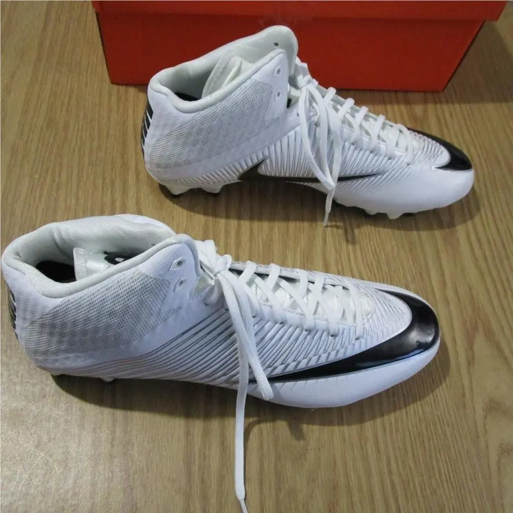 Nike shoes - Nike Vapor Speed - Vapor Speed - White 1