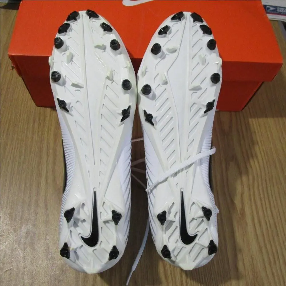 Nike shoes - Nike Vapor Speed - Vapor Speed - White 4