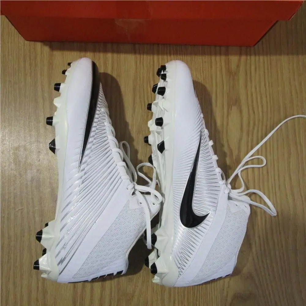 Nike shoes - Nike Vapor Speed - Vapor Speed - White 5