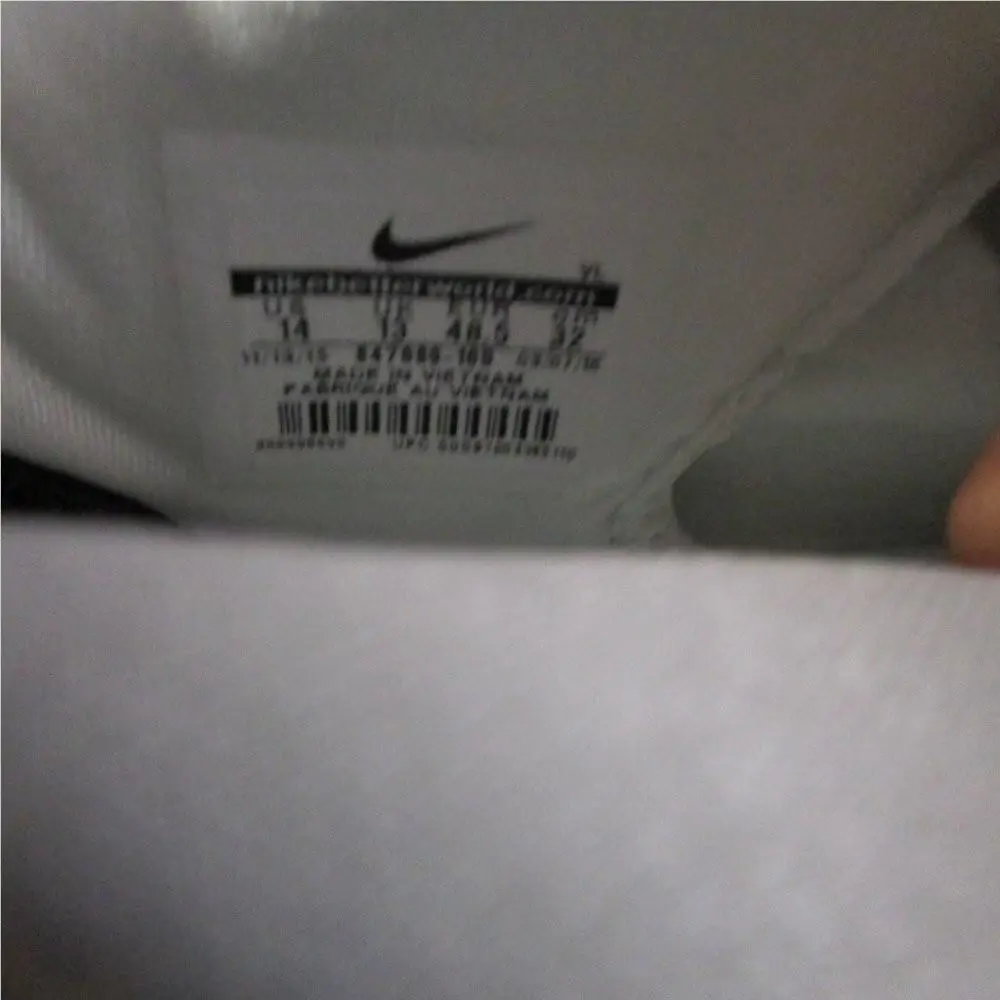 Nike shoes - Nike Vapor Speed - Vapor Speed - White 7