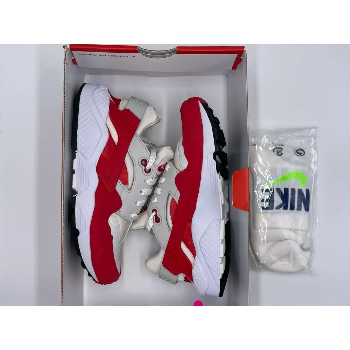 Nike shoes - WMNS - WMNS - AR9863900 - Multicolor (UPC: 887232680541) 8