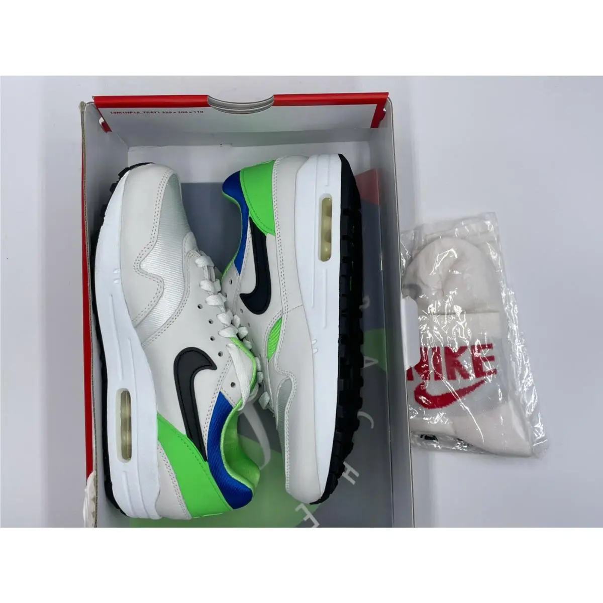 Nike shoes - WMNS - WMNS - AR9863900 - Multicolor (UPC: 887232680541) 3