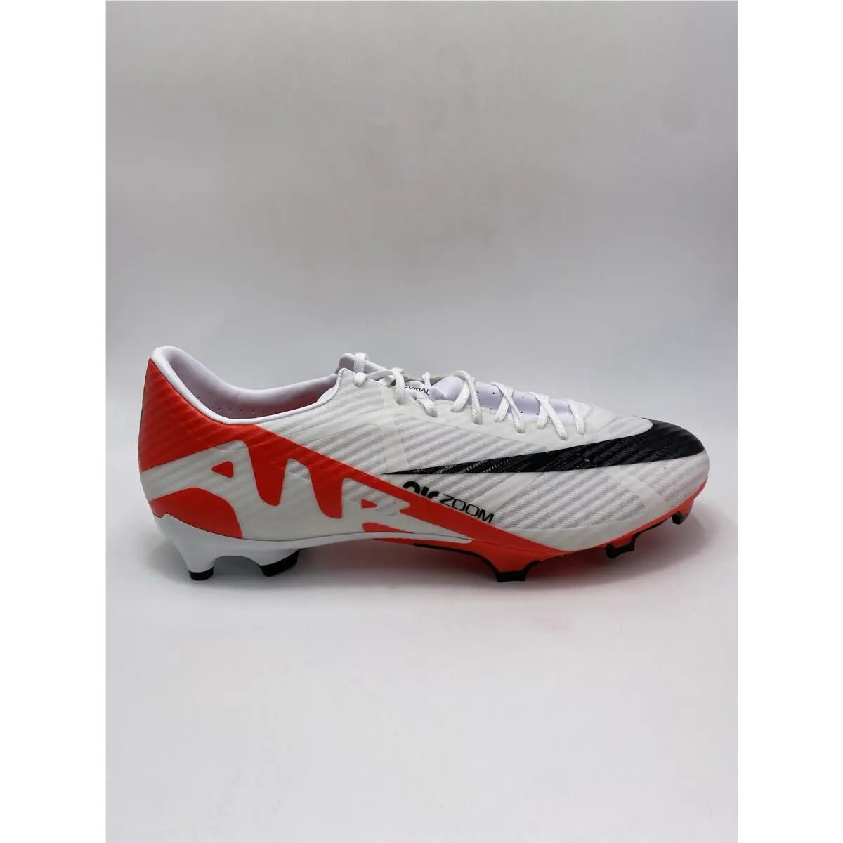 Nike shoes - Nike Zoom Vapor - Zoom Vapor - DJ5631 600 - Bright Crimson/White-Black (UPC: 196608161165) 0