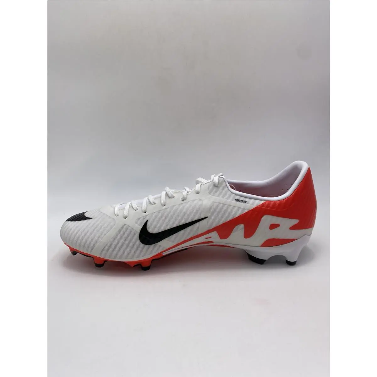 Nike shoes - Nike Zoom Vapor - Zoom Vapor - DJ5631 600 - Bright Crimson/White-Black (UPC: 196608161165) 1