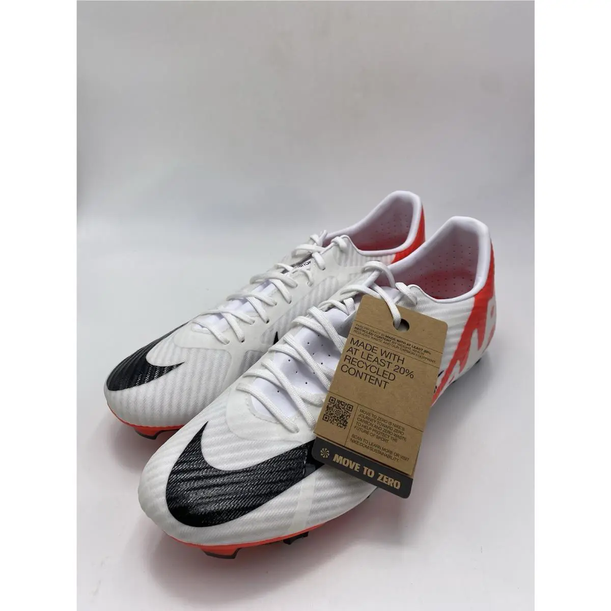 Nike shoes - Nike Zoom Vapor - Zoom Vapor - DJ5631 600 - Bright Crimson/White-Black (UPC: 196608161165) 2