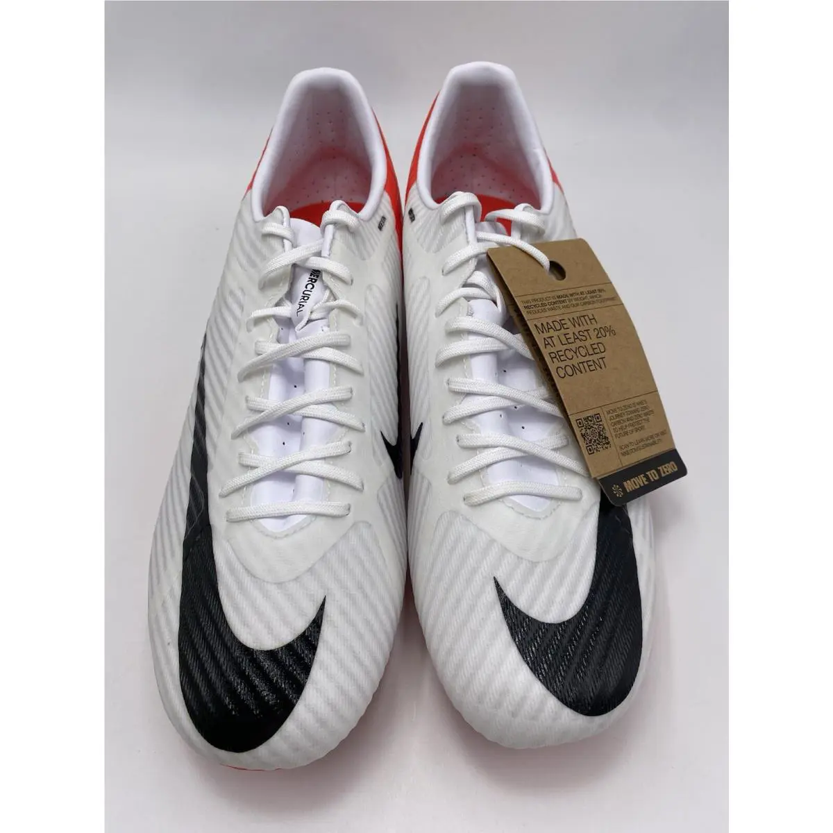 Nike shoes - Nike Zoom Vapor - Zoom Vapor - DJ5631 600 - Bright Crimson/White-Black (UPC: 196608161165) 3
