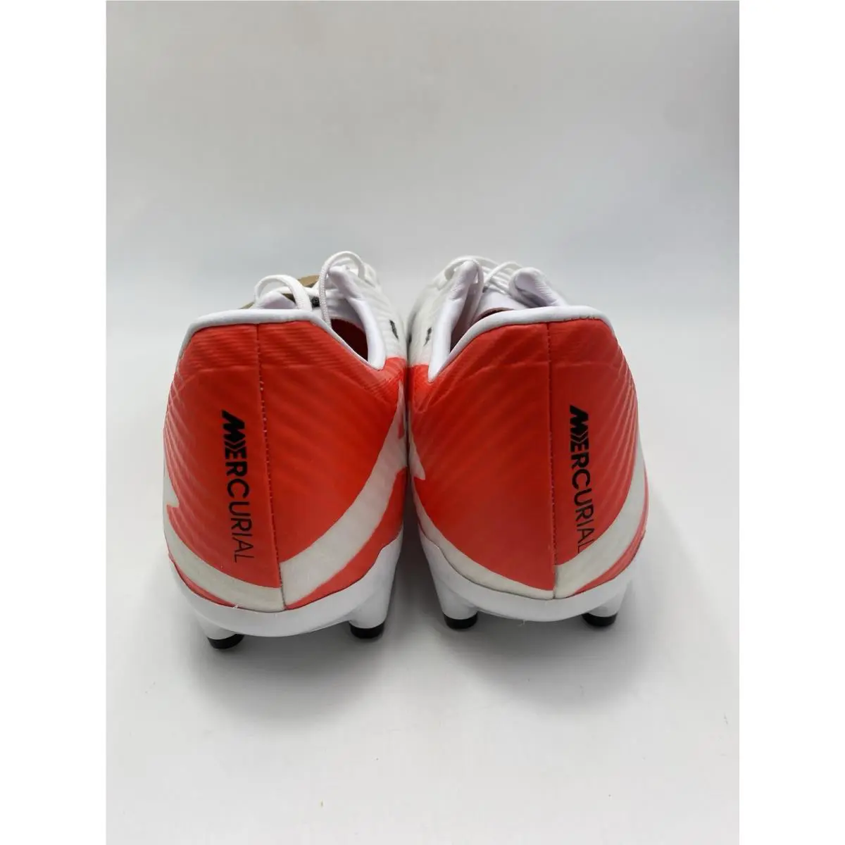 Nike shoes - Nike Zoom Vapor - Zoom Vapor - DJ5631 600 - Bright Crimson/White-Black (UPC: 196608161165) 4