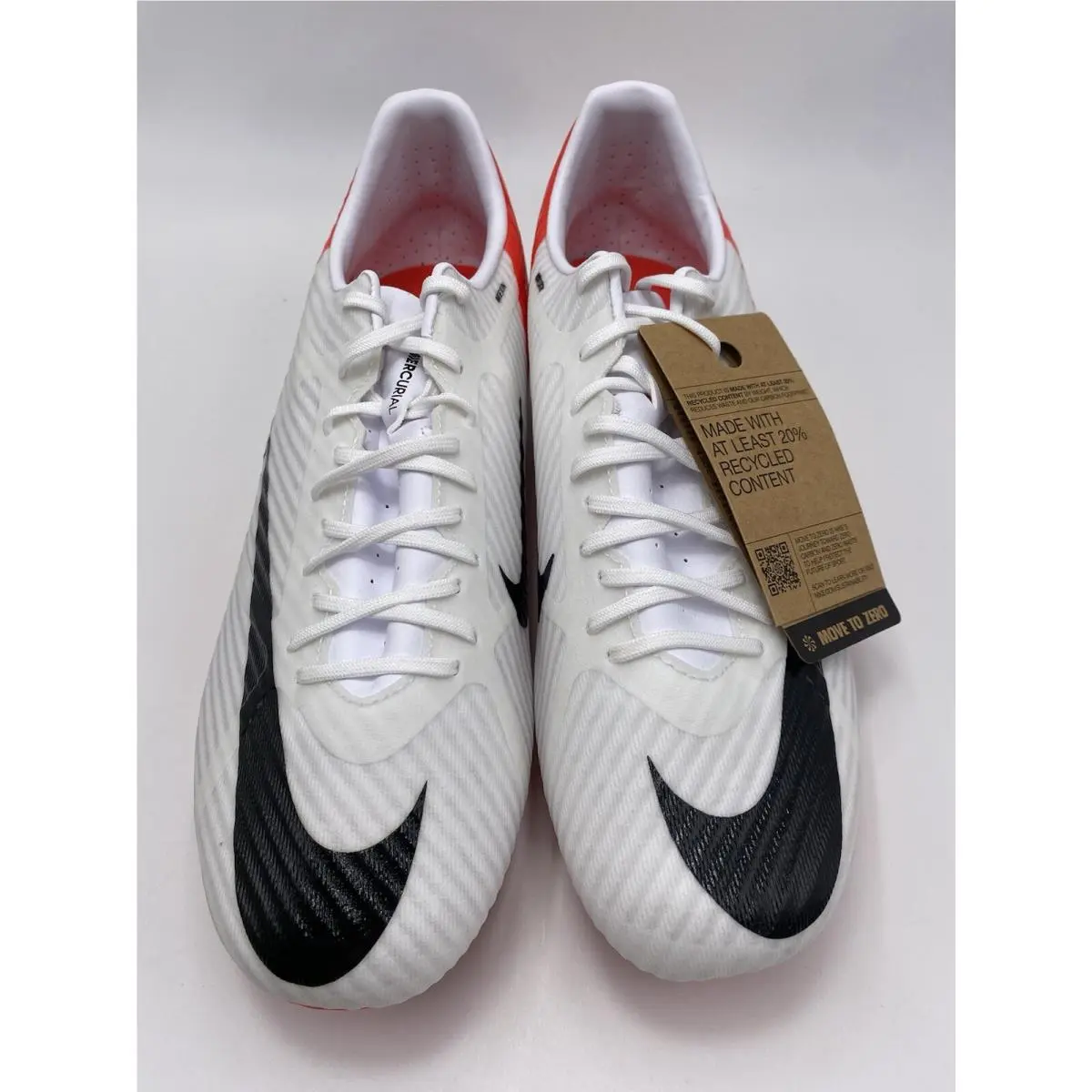 Nike shoes - Nike Zoom Vapor - Zoom Vapor - DJ5631 600 - Bright Crimson/White-Black (UPC: 196608161080) 3