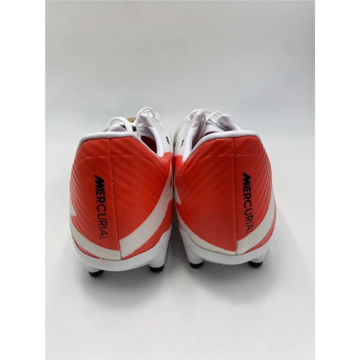 Nike shoes - Nike Zoom Vapor - Zoom Vapor - DJ5631 600 - Bright Crimson/White-Black (UPC: 196608161080) 4