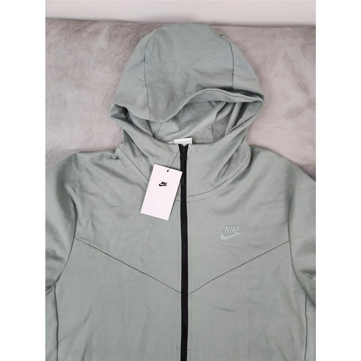Nike clothing - Green 0