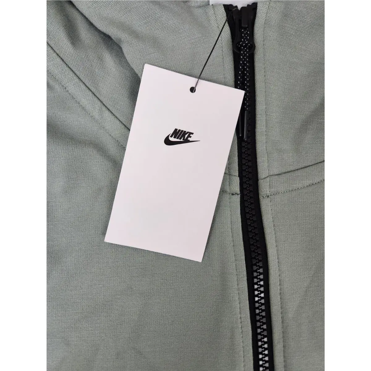 Nike clothing - Green 2