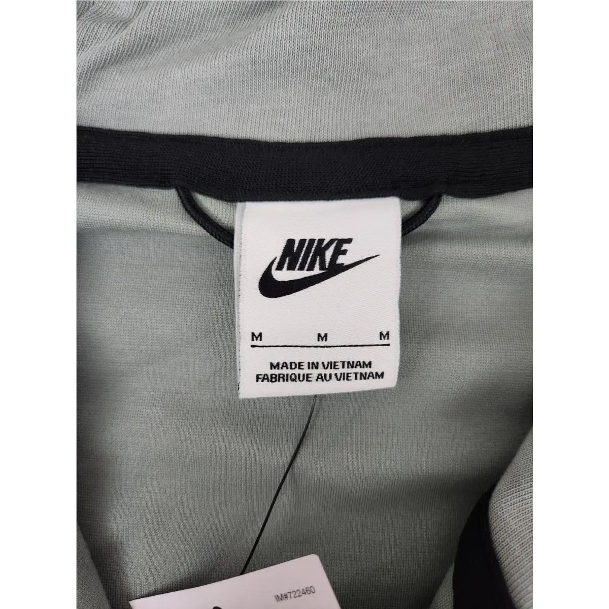 Nike clothing - Green 4