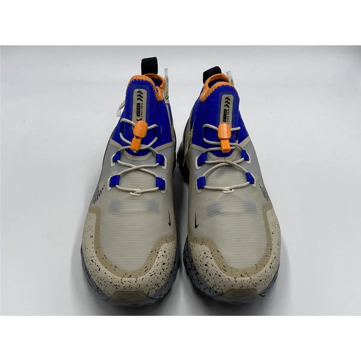 Nike shoes - Nike Air Zoom Infinity - Air Zoom Infinity - DD8344-200 - Black (UPC: 195242090435) 4