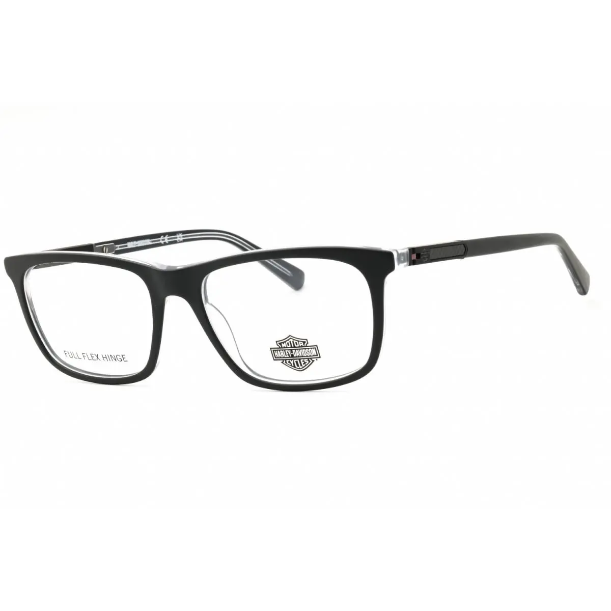 Harley Davidson HD0975 020 Grey 54mm Eyeglasses