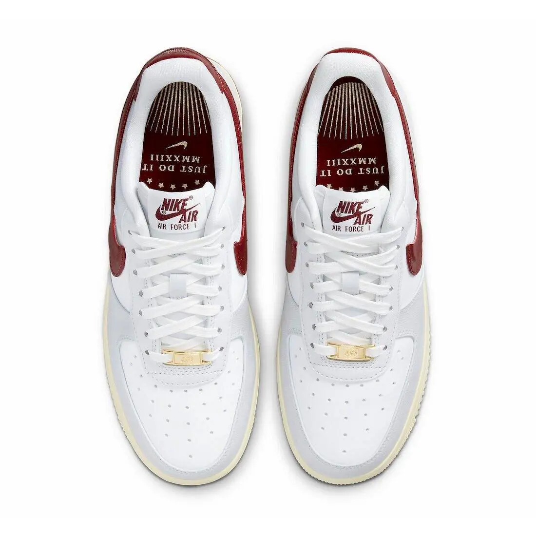Nike shoes - Nike Air Force 1 07 SE - DV7584001 - Multicolor 2