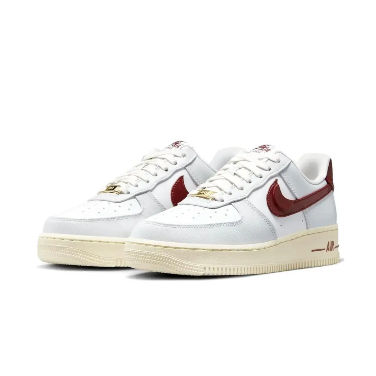Nike shoes - Nike Air Force 1 - Air Force - DV7584-001 - Photon Dust, Manufacturer: Photon Dust (UPC: 0196153970106) 0