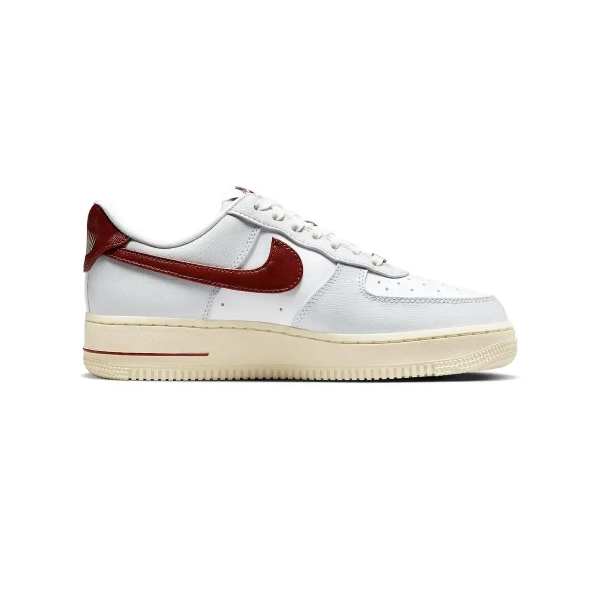 Nike shoes - Nike Air Force 1 - Air Force - DV7584-001 - Photon Dust, Manufacturer: Photon Dust (UPC: 0196153970106) 1