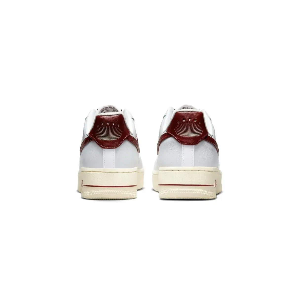 Nike shoes - Nike Air Force 1 - Air Force - DV7584-001 - Photon Dust, Manufacturer: Photon Dust (UPC: 0196153970106) 3