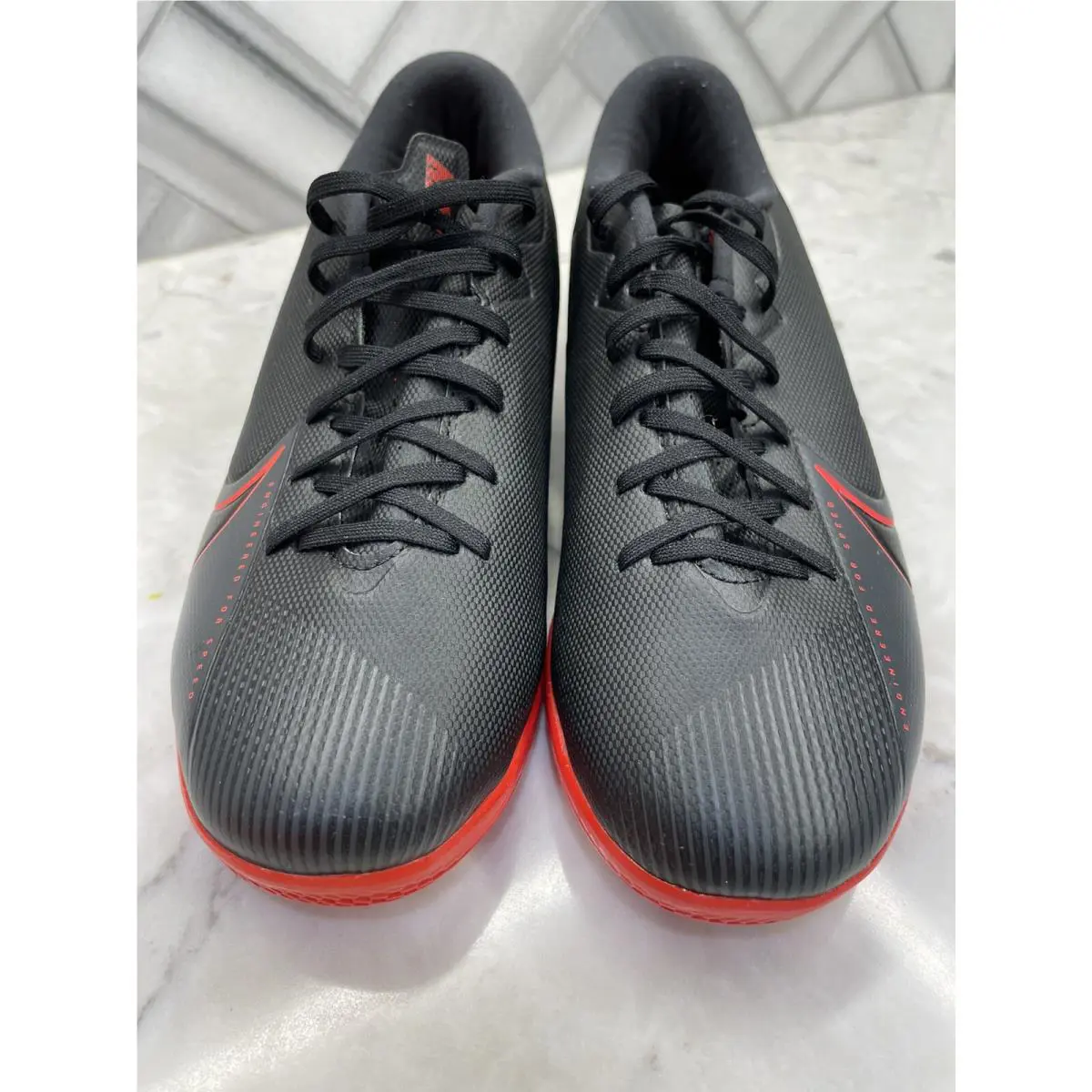 Nike shoes - AT7993 060 - AT7993 060 - Black, The dominant: black 0