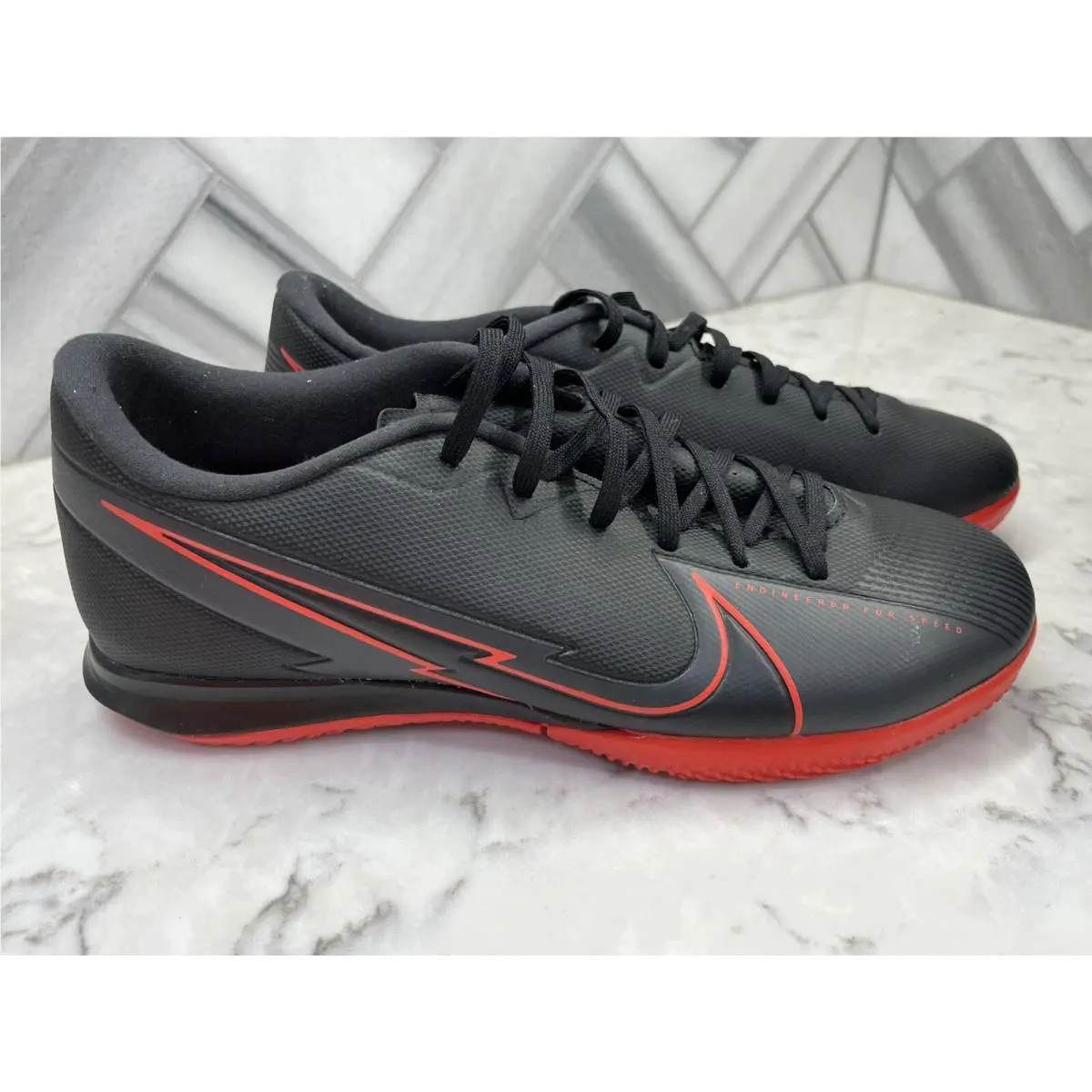 Nike shoes - AT7993 060 - AT7993 060 - Black, The dominant: black 1