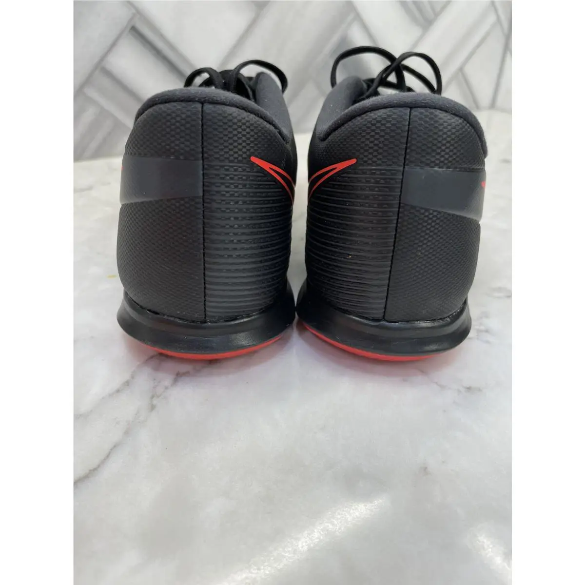 Nike shoes - AT7993 060 - AT7993 060 - Black, The dominant: black 2