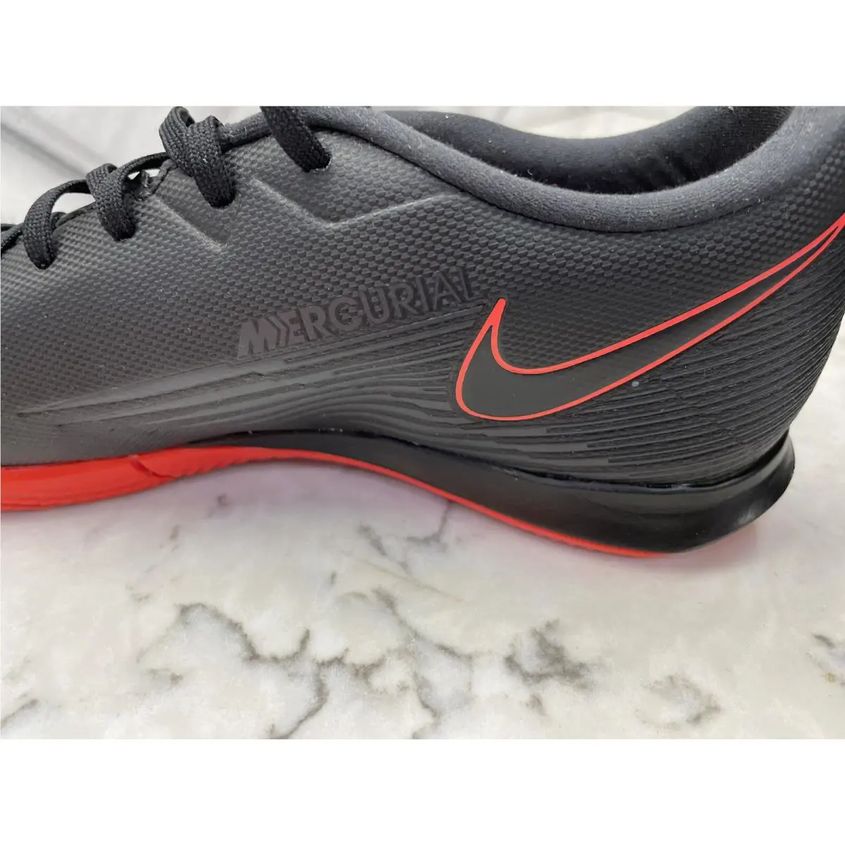 Nike shoes - AT7993 060 - AT7993 060 - Black, The dominant: black 5