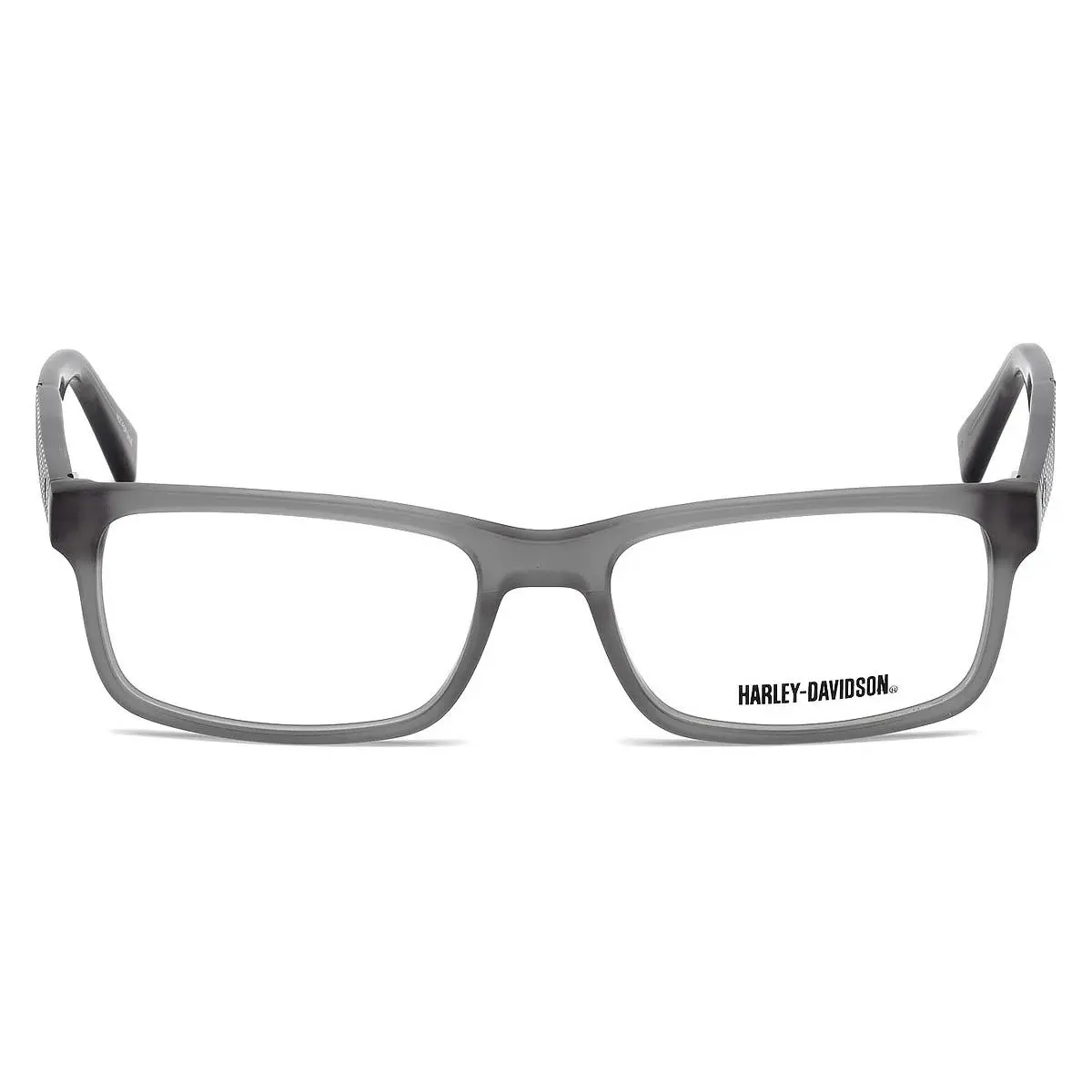 Harley Davidson HD0774 Eyeglasses Gray Other Geometric 54mm