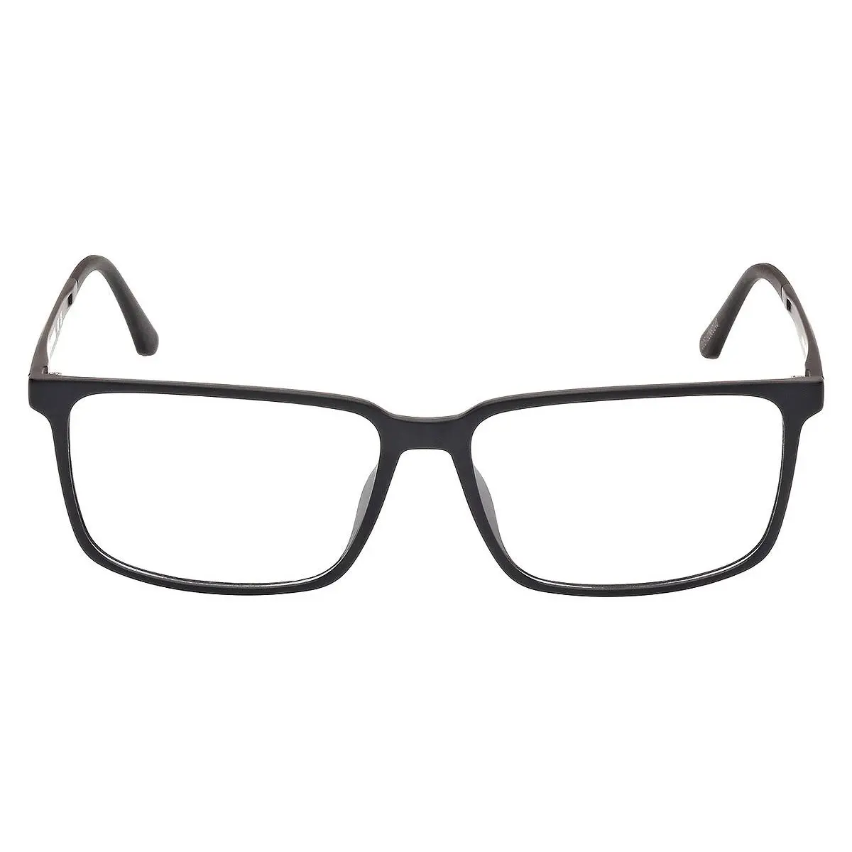 Harley Davidson HD50021 Eyeglasses Men Matte Black 57mm