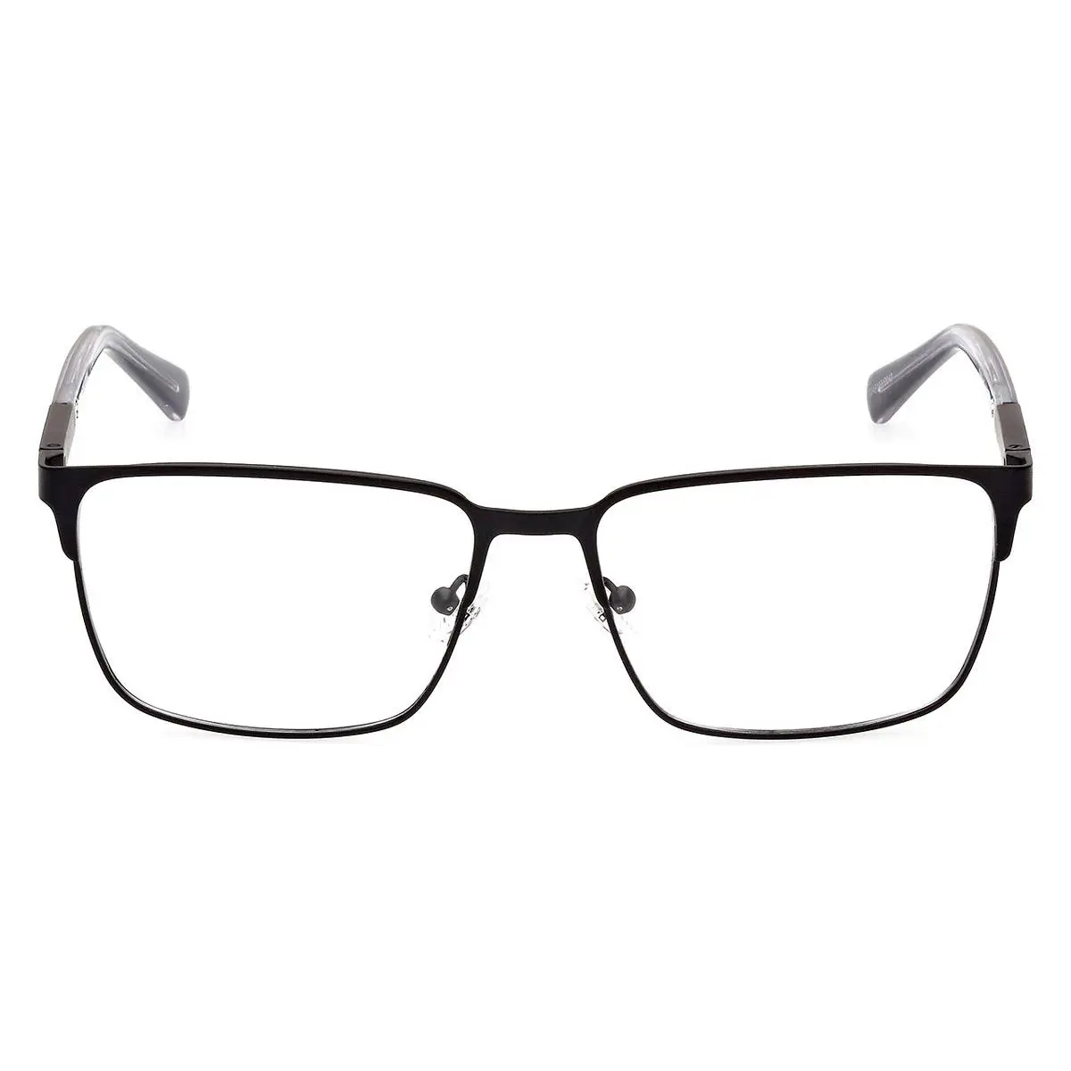Harley Davidson HD0976 002 Matte Black 55mm Eyeglasses