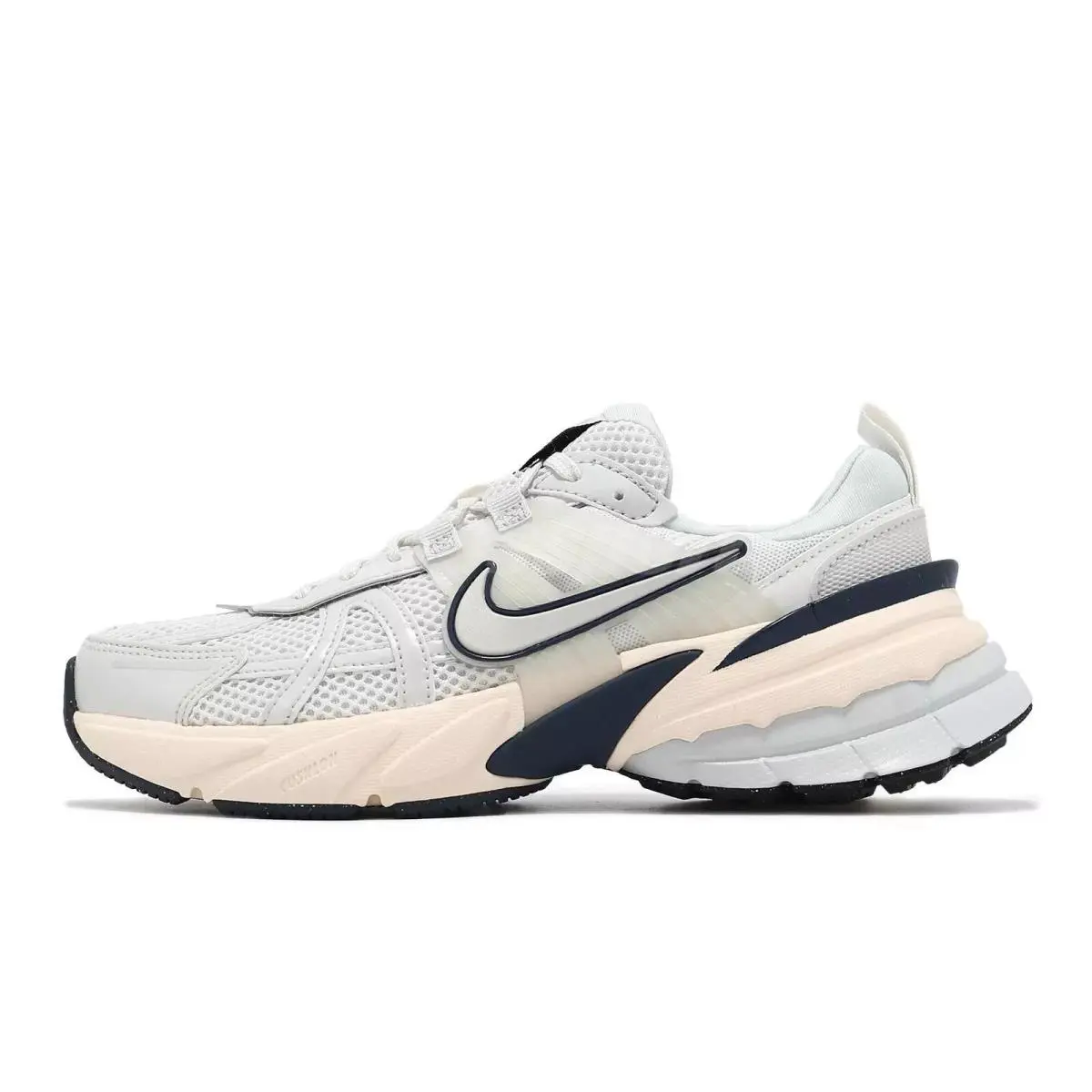 Nike shoes - Nike V2K Run - Run - FD0736-004 - Gray (UPC: 0197597001227) 0