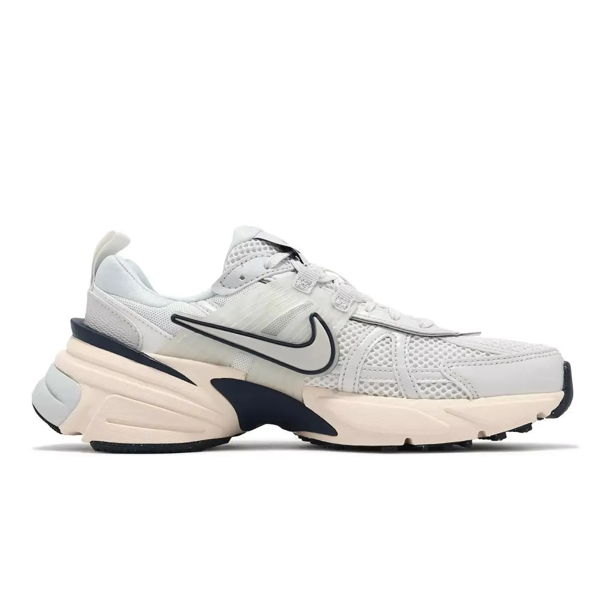 Nike shoes - Nike V2K Run - Run - FD0736-004 - Gray (UPC: 0197597001227) 1