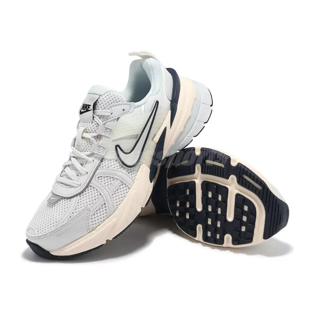 Nike shoes - Nike V2K Run - Run - FD0736-004 - Gray (UPC: 0197597001227) 6