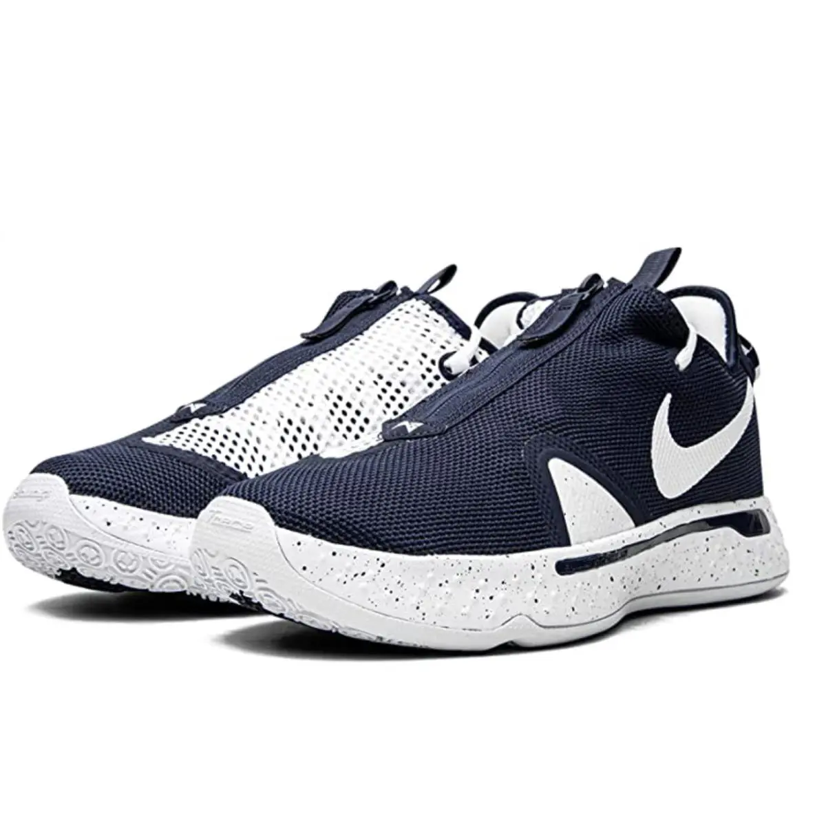 Nike shoes - Blue 0