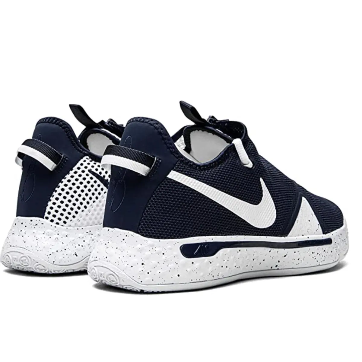 Nike shoes - Blue 1