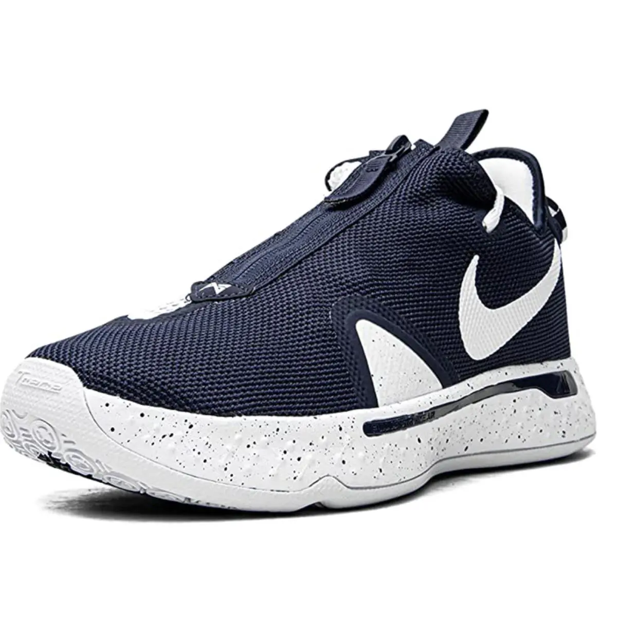 Nike shoes - Blue 2