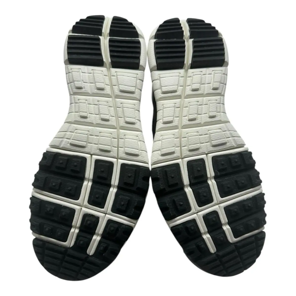 Nike shoes - Nike Lupinek Flyknit - Lupinek Flyknit - 882685-100 - Black (UPC: 886912235118) 8