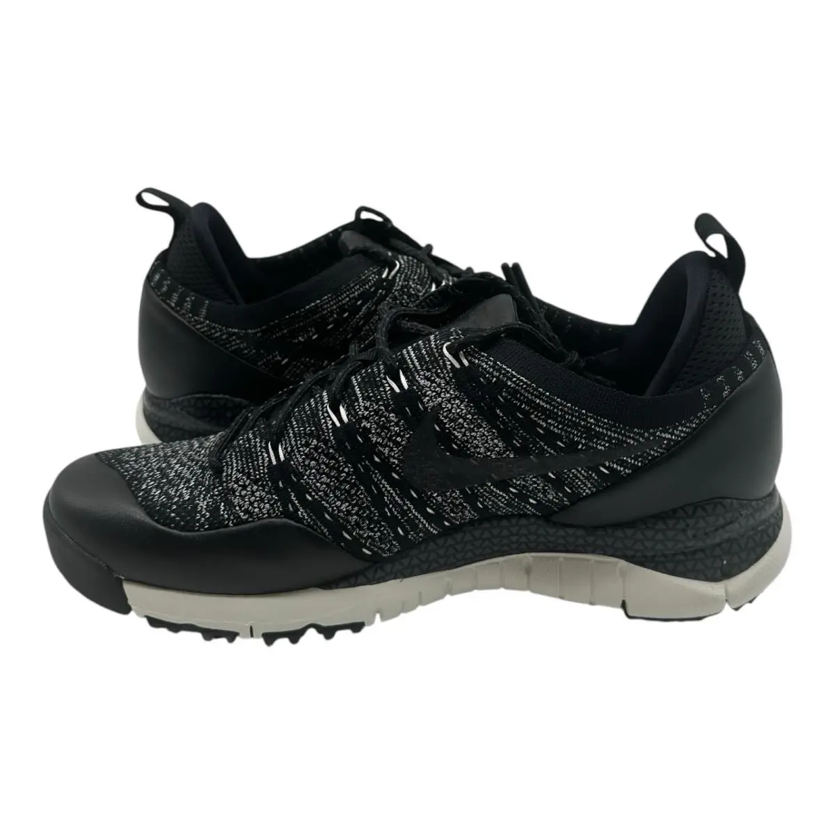 Nike shoes - Nike Lupinek Flyknit - Lupinek Flyknit - 882685-100 - Black (UPC: 886912235118) 1