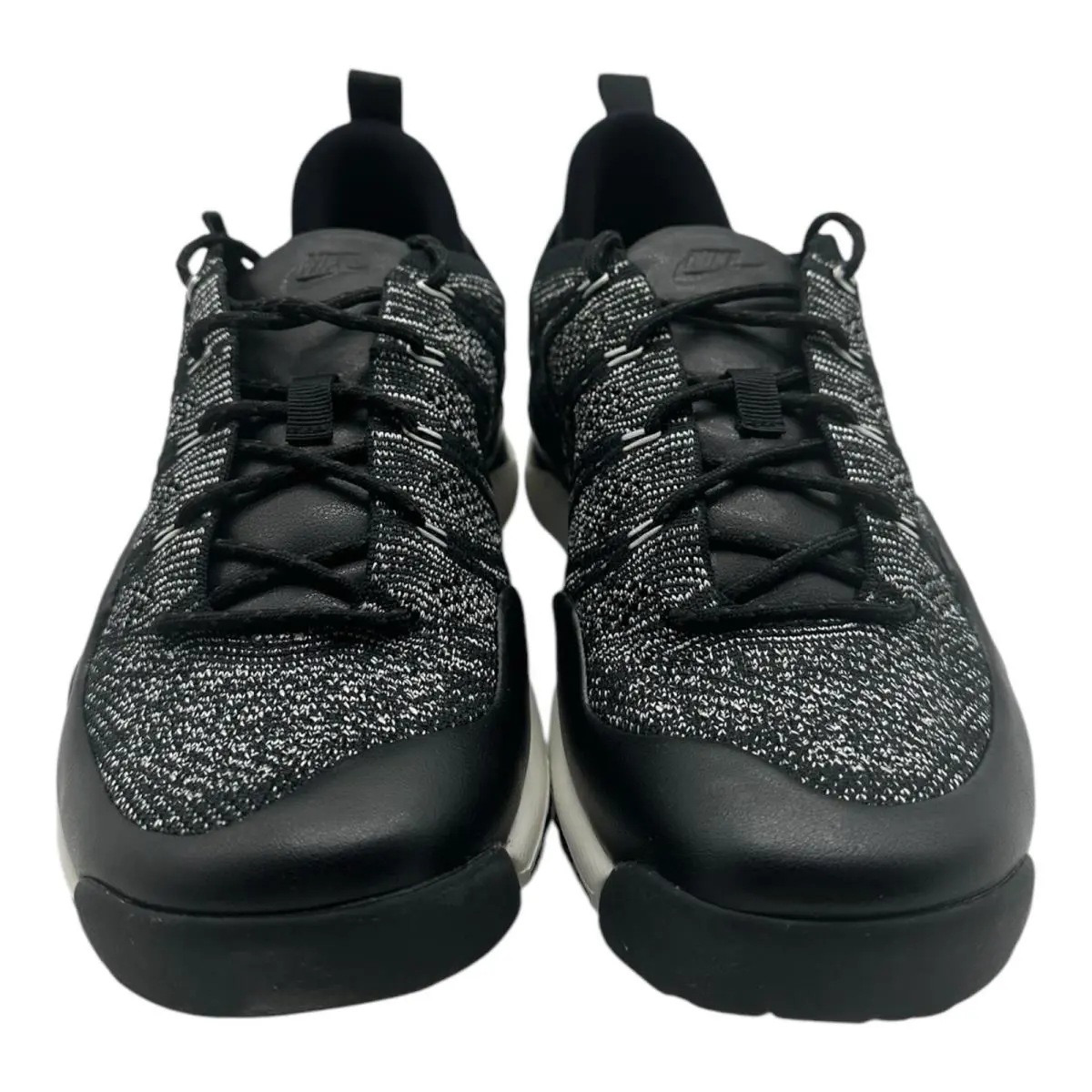 Nike shoes - Nike Lupinek Flyknit - Lupinek Flyknit - 882685-100 - Black (UPC: 886912235118) 2