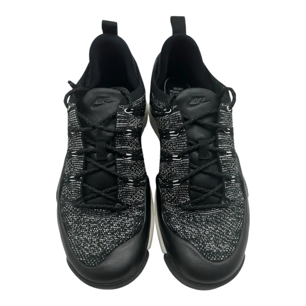Nike shoes - Nike Lupinek Flyknit - Lupinek Flyknit - 882685-100 - Black (UPC: 886912235118) 3