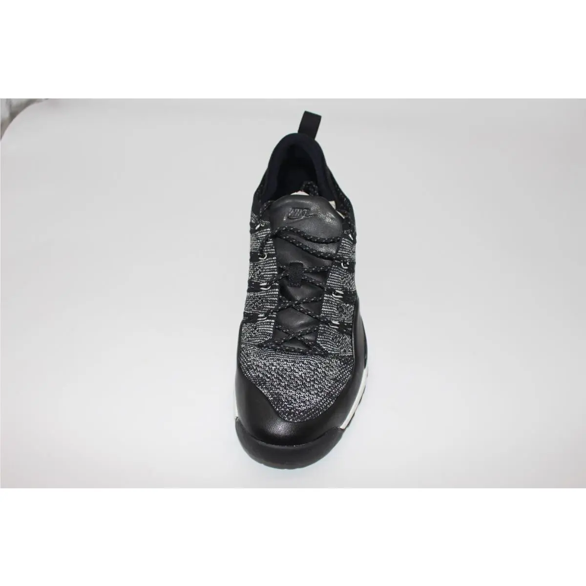 Nike shoes - Nike Lupinek Flyknit - Lupinek Flyknit - 882685-100 - Black (UPC: 886912235118) 8
