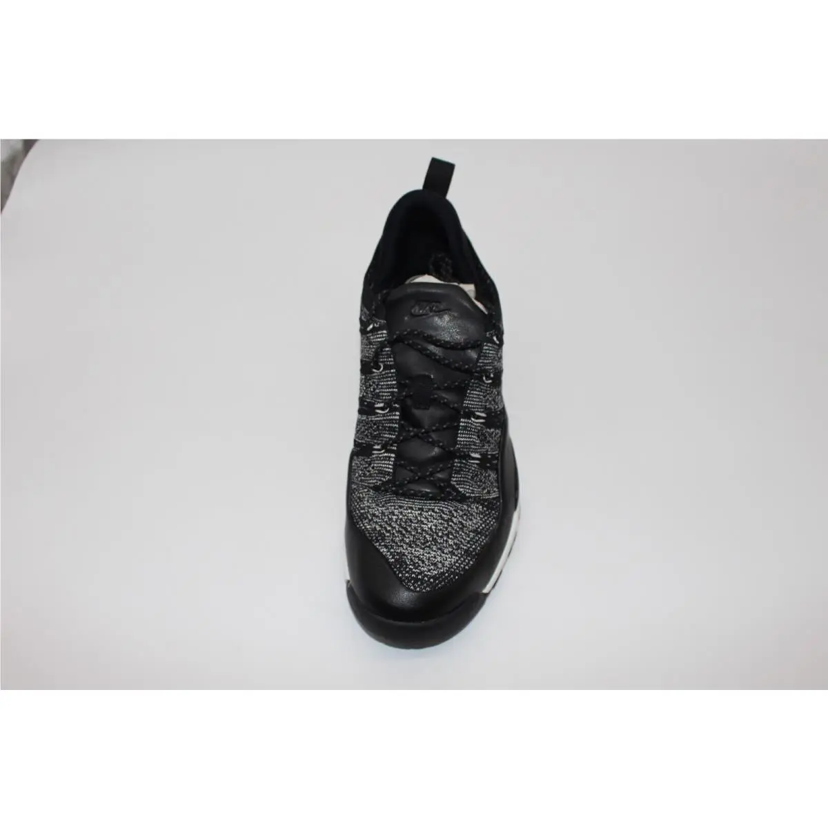 Nike shoes - Nike Lupinek Flyknit - Lupinek Flyknit - 882685-100 - Black (UPC: 886912235118) 9